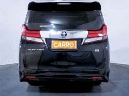 Promo Toyota Alphard murah 4