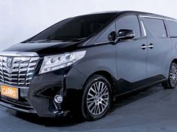 Promo Toyota Alphard murah 3