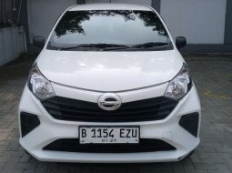 Daihatsu Sigra 1.0 D MT 2023 Putih