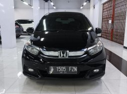 JUAL Honda Mobilio E MT 2017 Hitam