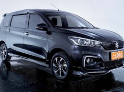 JUAL Suzuki Ertiga Sport AT 2019 Hitam