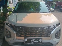 Hyundai Creta Style 1.5 AT 2022 Silver 10