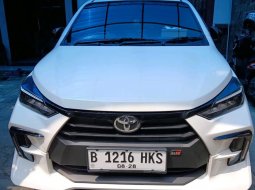 Toyota Agya New  1.2 GR Sport A/T 2023 Putih