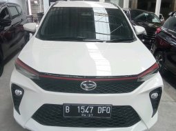 Daihatsu Xenia 1.5 R AT ASA 2021 Putih