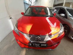 Suzuki Baleno Hatchback GL 1.4 A/T 2017