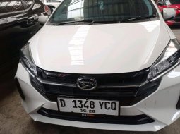 Daihatsu Sirion X CVT 1.3 AT 2022