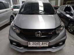 Honda Mobilio RS 1.5 AT 2018