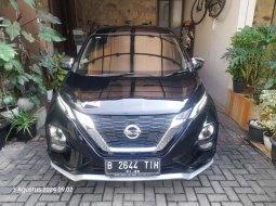 Promo Nissan Livina VL AT 2019 Hitam *code44TIH