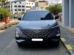 Chery Omoda 5 2023 z abu km3rban cash kredit proses bisa tangan pertama dari baru