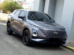 Chery Omoda 5 2023 z abu km3rban cash kredit proses bisa tangan pertama dari baru 2