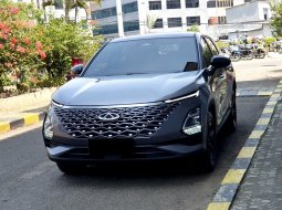 Chery Omoda 5 2023 z abu km3rban cash kredit proses bisa tangan pertama dari baru 5