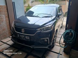 Promo Suzuki Ertiga Sport AT 2021 Hitam *code35NZQ 3