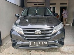 Promo Daihatsu Terios X Deluxe 2022 Hitam *code83EZH