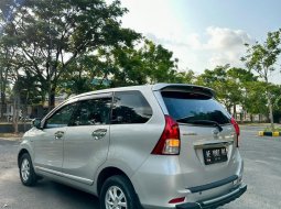 Toyota Avanza G 2012 manual mulus 3