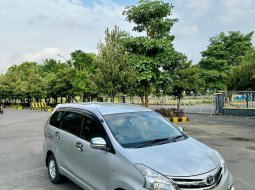 Toyota Avanza G 2012 manual mulus 4