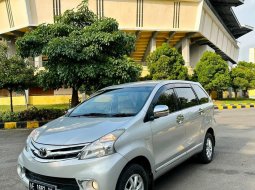 Toyota Avanza G 2012 manual mulus 5