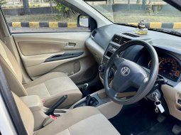 Toyota Avanza G 2012 manual mulus 6