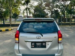 Toyota Avanza G 2012 manual mulus 7