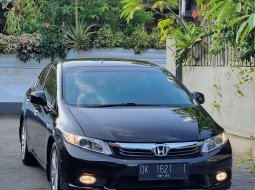 Honda Civic 1.8 2014 km low