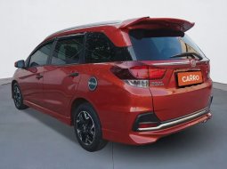 Honda Mobilio RS AT 2019 Orange 3