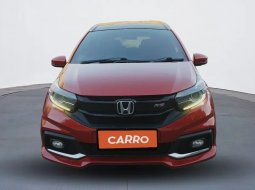 Honda Mobilio RS AT 2019 Orange 1