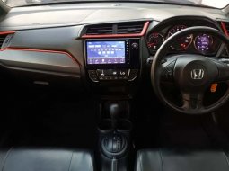 Honda Mobilio RS AT 2019 Orange 7