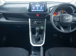 Daihatsu Xenia 1.3 R AT 2021 Silver 7