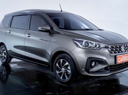 Suzuki Ertiga 1.5 GX Hybrid MT 2022 Abu-abu 2