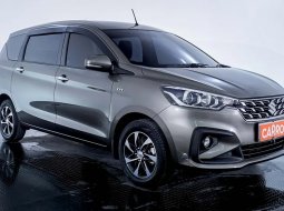 Suzuki Ertiga 1.5 GX Hybrid MT 2022 Abu-abu 1