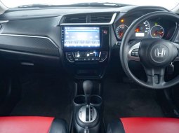 Honda Brio E Satya AT 2022 Merah 6