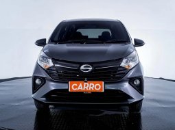 Daihatsu Sigra R MT 2022 Abu-abu 1