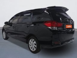 Honda Mobilio E MT 2017 Hitam 3