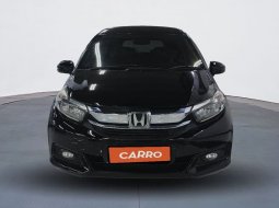 Honda Mobilio E MT 2017 Hitam 1