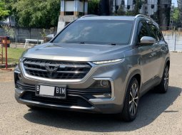 Wuling Almaz Exclusive 5 Seater 2019 1