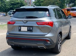 Wuling Almaz Exclusive 5 Seater 2019 5