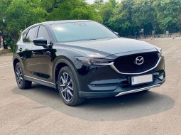 Mazda CX-5 Elite 2018 2