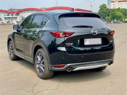 Mazda CX-5 Elite 2018 6