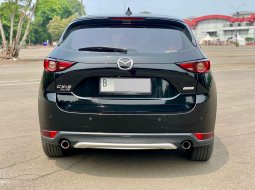 Mazda CX-5 Elite 2018 9