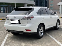 Lexus RX 270 2011 4