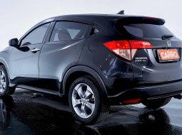 Honda HRV E AT 2018 Hitam 3