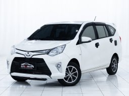 TOYOTA CALYA (WHITE)  TYPE G MINOR CHANGE 1.2 M/T (2019) 2