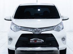 TOYOTA CALYA (WHITE)  TYPE G MINOR CHANGE 1.2 M/T (2019) 4