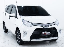 TOYOTA CALYA (WHITE)  TYPE G MINOR CHANGE 1.2 M/T (2019) 7