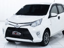 TOYOTA CALYA (WHITE)  TYPE G MINOR CHANGE 1.2 M/T (2019) 8