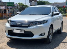 Toyota Harrier 2.0 2014 2