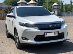 Toyota Harrier 2.0 2014 3