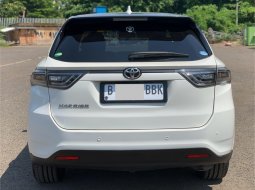 Toyota Harrier 2.0 2014 4