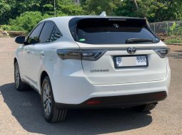 Toyota Harrier 2.0 2014 5