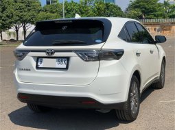 Toyota Harrier 2.0 2014 6