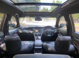 Toyota Harrier 2.0 2014 9